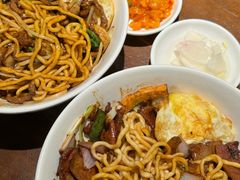 -寻裕记·现炒浇头面(人民广场店)