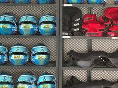 -赛卡联盟卡丁车馆(上海世博店)