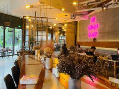 大堂-The Rug Cafe(王府中环店)