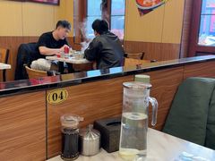 -彭记铁锅肥肠(东四总店)
