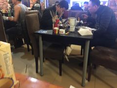 -喝丢一只鞋海鲜烧烤·海肠捞饭(文体街店)