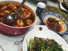 -李老爹香辣蟹(宣武门店)