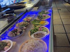 -人民公社大食堂(张家湾店)