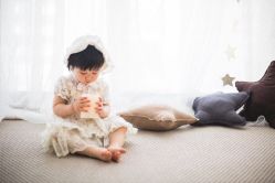 -韩国乐上Rosy Baby儿童摄影(海光寺店)
