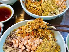 -裕兴记•蟹黄面馆(人民广场店)