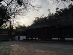 -望江楼公园