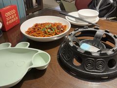 -味上湘菜馆(岳麓山店)