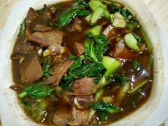 -盐城大牌档(工农路店)