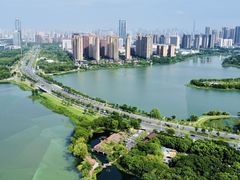 -金银湖国家城市湿地公园