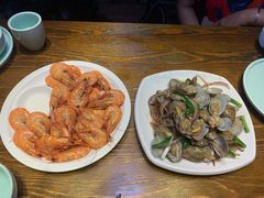 -南海渔家•海鲜•正宗海南菜(海棠湾店)