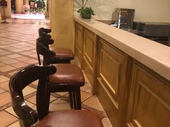 吧台-三亚亚龙湾金棕榈度假酒店