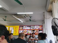 -嘉升大排档(番禺总店)