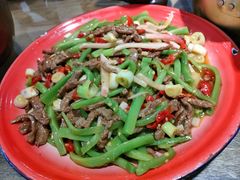 -灶东家民间菜(回兴店)