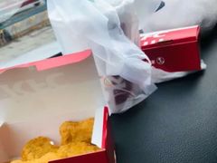 -肯德基(沈辽路店)