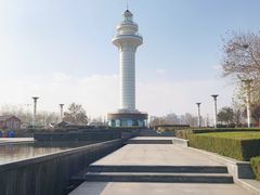 -日照灯塔风景区