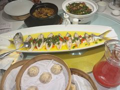 -品大三·南京菜(大行宫店)