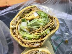 -山东傻大粗粮煎饼(牛街店)