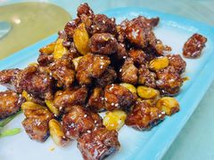 -六和聚传统烤鸭.天津菜(和平店)