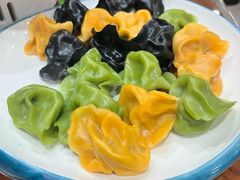 -一块豆腐(李沧书院路店)