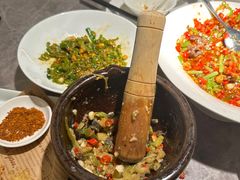 -湘轩·土菜研究院(光大店)