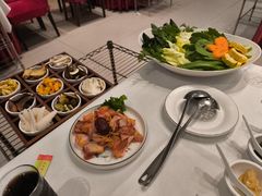 -天宜隆蘑菇宴火锅(石景山旗舰店)