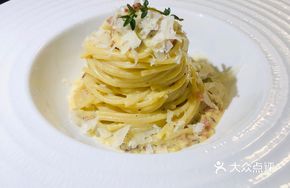 Mayonnaise Pasta