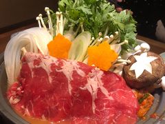 -山葵家·创意料理(临平银泰城店)