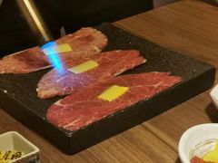 -隐月· 㐂和食屋(芝罘万达公馆店)