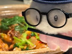 -院8里·小聚园老川菜(九眼桥店)