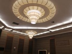 -北京九华山庄会展酒店