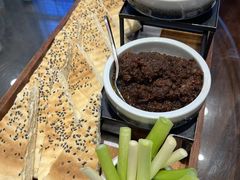 -山海经·海边人家 海鲜新青岛菜(扬州路店)