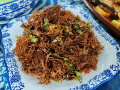 -老宅子私房菜馆(大理古城店)