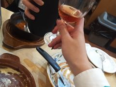 -萨莉亚意式餐厅(龙阳广场店)