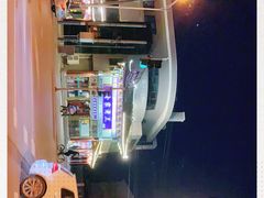 -金家老三饭庄(常营店)
