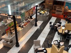 -圆顶阁西餐厅(郑州索菲特国际饭店 )