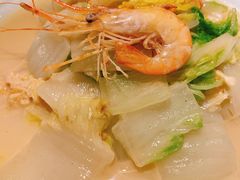 -老头儿油爆虾·1987杭州烟火味(湖滨银泰in77D区店)