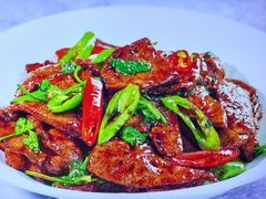 -吴记酱骨炖菜馆(西大直街店)