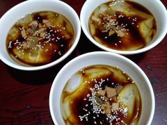 -正阳门饭庄·烤鸭·北京菜(万丰路七里庄店)