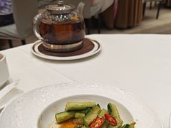 -喜宴又一村·粤菜·茶点·海鲜(壹方天地店)