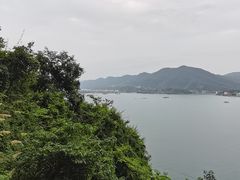 -仙岛湖旅游风景区