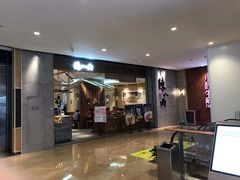 门面-陳八两面家(滨江天街店)