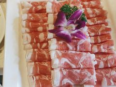 -刘一手火锅(万达广场店)