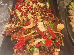 -刘成杰锦州烧烤(南河路店)