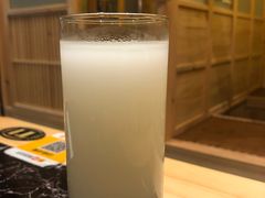 可尔必思-龍二烧肉酒场(九亭店)