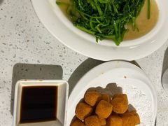 -肥仔文澳门猪骨煲(南京西路店)