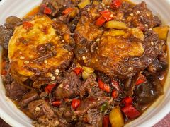 -羊子两室一厅(八一广场店)