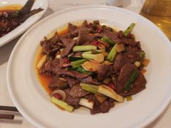 -茅溪菜·家常菜(金渝大道总店)