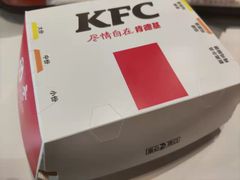 -肯德基(天鹅湖万达店)