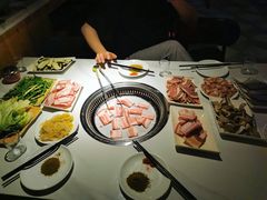 -东北烤肉(钟鼎名悦店)
