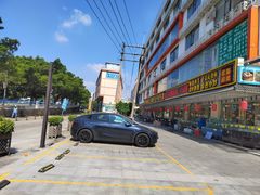 -顺德家厨(白云店)